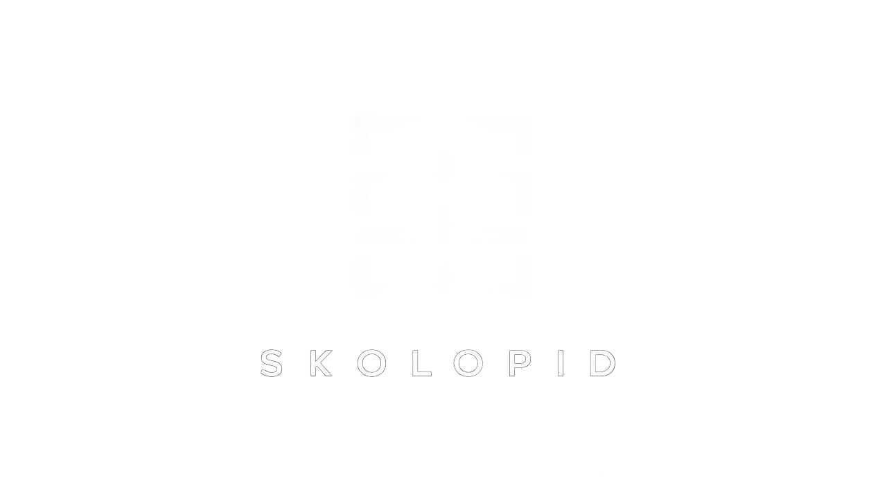 SKOLOPID Logo
